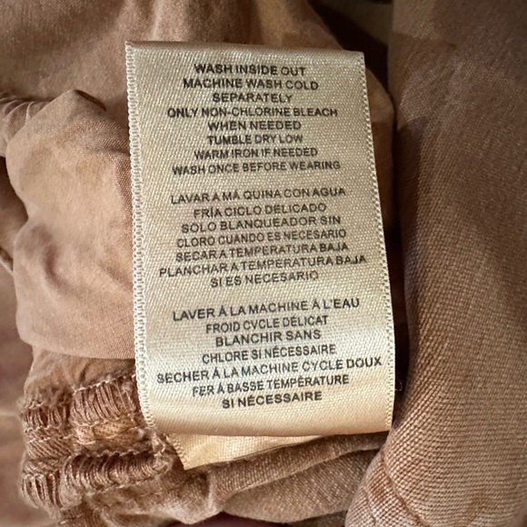 Wash Lab Jeans - Picture 8 of 13